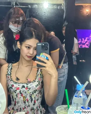 Jennie | BLΛƆKPIИK / Blackpink / jennierubyjane / sheflieshigh nude photo #0526