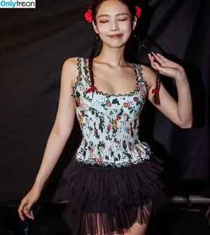 Jennie | BLΛƆKPIИK / Blackpink / jennierubyjane / sheflieshigh nude photo #0527