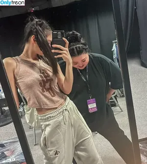 Jennie | BLΛƆKPIИK / Blackpink / jennierubyjane / sheflieshigh nude photo #0530