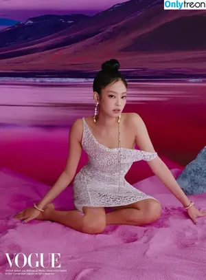 Jennie | BLΛƆKPIИK / Blackpink / jennierubyjane / sheflieshigh nude photo #0533