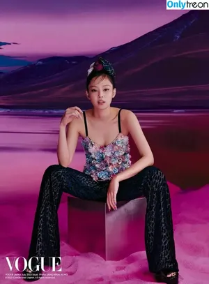 Jennie | BLΛƆKPIИK / Blackpink / jennierubyjane / sheflieshigh nude photo #0536