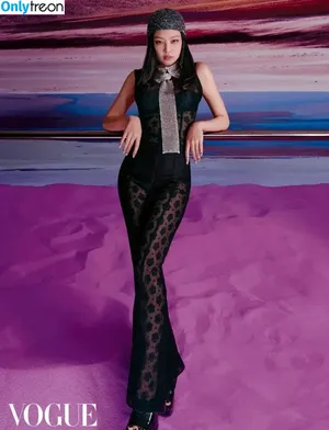 Jennie | BLΛƆKPIИK / Blackpink / jennierubyjane / sheflieshigh nude photo #0537