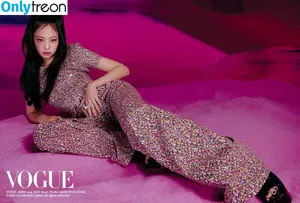 Jennie | BLΛƆKPIИK / Blackpink / jennierubyjane / sheflieshigh nude photo #0539