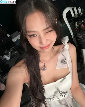 Jennie | BLΛƆKPIИK / Blackpink / jennierubyjane / sheflieshigh nude photo #0549