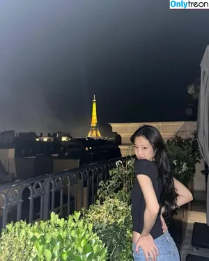 Jennie | BLΛƆKPIИK / Blackpink / jennierubyjane / sheflieshigh nude photo #0553