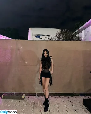 Jennie | BLΛƆKPIИK / Blackpink / jennierubyjane / sheflieshigh nude photo #0556