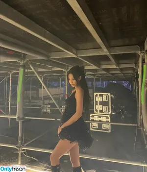 Jennie | BLΛƆKPIИK / Blackpink / jennierubyjane / sheflieshigh nude photo #0557