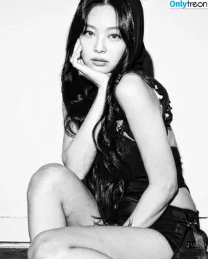Jennie | BLΛƆKPIИK / Blackpink / jennierubyjane / sheflieshigh nude photo #0564