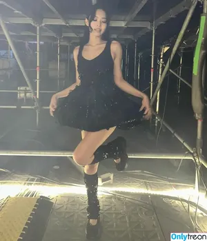 Jennie | BLΛƆKPIИK / Blackpink / jennierubyjane / sheflieshigh nude photo #0565
