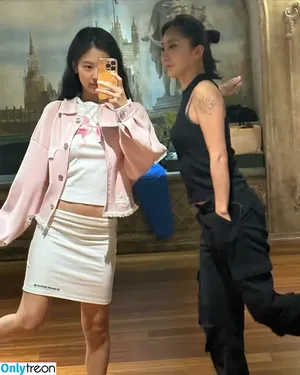 Jennie | BLΛƆKPIИK / Blackpink / jennierubyjane / sheflieshigh nude photo #0569