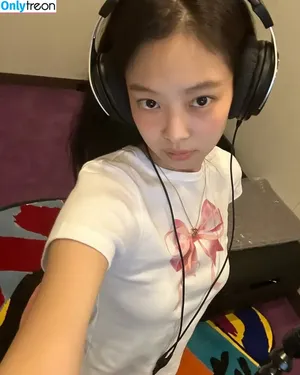 Jennie | BLΛƆKPIИK / Blackpink / jennierubyjane / sheflieshigh nude photo #0571