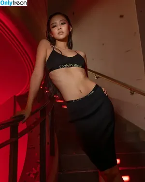 Jennie | BLΛƆKPIИK / Blackpink / jennierubyjane / sheflieshigh nude photo #0586