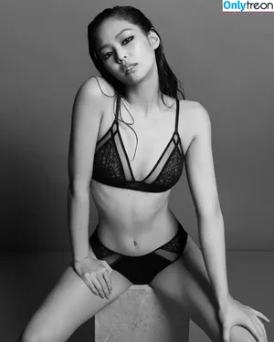 Jennie | BLΛƆKPIИK / Blackpink / jennierubyjane / sheflieshigh nude photo #0587