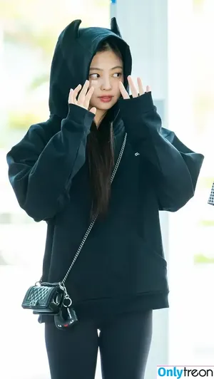 Jennie | BLΛƆKPIИK / Blackpink / jennierubyjane / sheflieshigh nude photo #0595