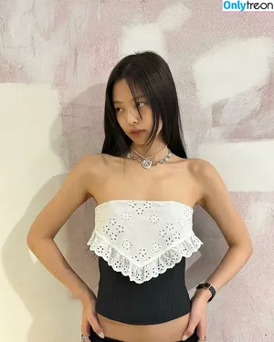 Jennie | BLΛƆKPIИK / Blackpink / jennierubyjane / sheflieshigh nude photo #0596