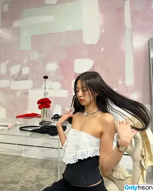 Jennie | BLΛƆKPIИK / Blackpink / jennierubyjane / sheflieshigh nude photo #0599