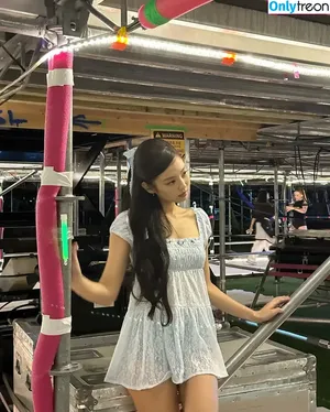 Jennie | BLΛƆKPIИK / Blackpink / jennierubyjane / sheflieshigh nude photo #0609