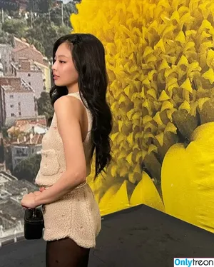 Jennie | BLΛƆKPIИK / Blackpink / jennierubyjane / sheflieshigh nude photo #0628