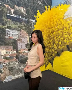 Jennie | BLΛƆKPIИK / Blackpink / jennierubyjane / sheflieshigh nude photo #0630