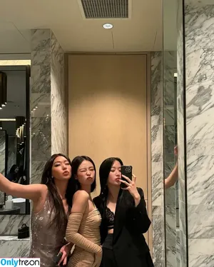 Jennie | BLΛƆKPIИK / Blackpink / jennierubyjane / sheflieshigh nude photo #0663
