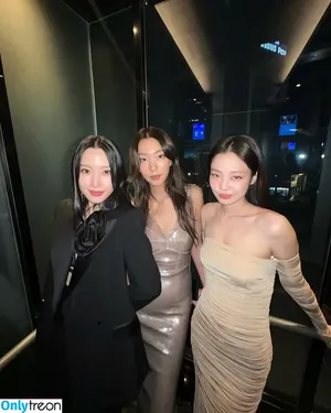 Jennie | BLΛƆKPIИK / Blackpink / jennierubyjane / sheflieshigh nude photo #0665