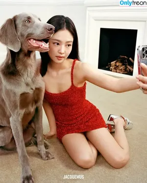 Jennie | BLΛƆKPIИK / Blackpink / jennierubyjane / sheflieshigh nude photo #0684