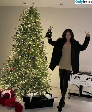 Jennie | BLΛƆKPIИK / Blackpink / jennierubyjane / sheflieshigh nude photo #0689