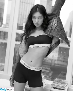 Jennie | BLΛƆKPIИK / Blackpink / jennierubyjane / sheflieshigh nude photo #0735