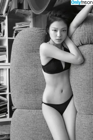 Jennie | BLΛƆKPIИK / Blackpink / jennierubyjane / sheflieshigh nude photo #0742