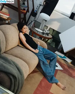 Jennie | BLΛƆKPIИK / Blackpink / jennierubyjane / sheflieshigh nude photo #0749