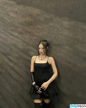 Jennie | BLΛƆKPIИK / Blackpink / jennierubyjane / sheflieshigh nude photo #0758