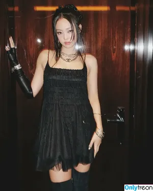 Jennie | BLΛƆKPIИK / Blackpink / jennierubyjane / sheflieshigh nude photo #0762
