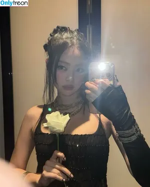 Jennie | BLΛƆKPIИK / Blackpink / jennierubyjane / sheflieshigh nude photo #0776