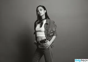 Jennie | BLΛƆKPIИK / Blackpink / jennierubyjane / sheflieshigh nude photo #0785