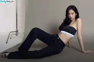 Jennie | BLΛƆKPIИK / Blackpink / jennierubyjane / sheflieshigh nude photo #0797