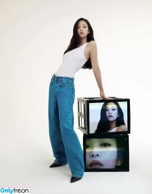 Jennie | BLΛƆKPIИK / Blackpink / jennierubyjane / sheflieshigh nude photo #0801