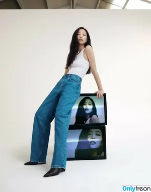 Jennie | BLΛƆKPIИK / Blackpink / jennierubyjane / sheflieshigh nude photo #0802