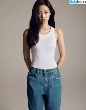 Jennie | BLΛƆKPIИK / Blackpink / jennierubyjane / sheflieshigh nude photo #0804