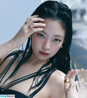 Jennie | BLΛƆKPIИK / Blackpink / jennierubyjane / sheflieshigh nude photo #0821