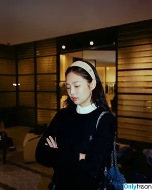 Jennie | BLΛƆKPIИK / Blackpink / jennierubyjane / sheflieshigh nude photo #0827