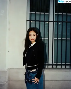 Jennie | BLΛƆKPIИK / Blackpink / jennierubyjane / sheflieshigh nude photo #0828