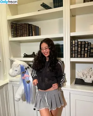 Jennie | BLΛƆKPIИK / Blackpink / jennierubyjane / sheflieshigh nude photo #0831