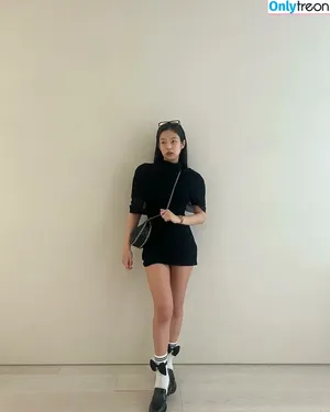 Jennie | BLΛƆKPIИK / Blackpink / jennierubyjane / sheflieshigh nude photo #0842