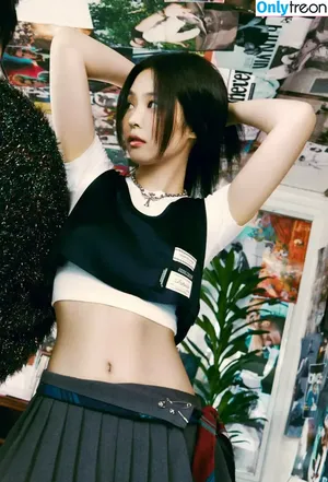 Jennie | BLΛƆKPIИK / Blackpink / jennierubyjane / sheflieshigh nude photo #0847