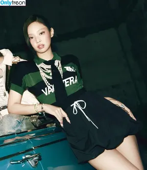 Jennie | BLΛƆKPIИK / Blackpink / jennierubyjane / sheflieshigh nude photo #0848