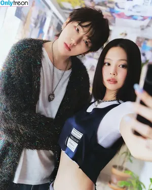 Jennie | BLΛƆKPIИK / Blackpink / jennierubyjane / sheflieshigh nude photo #0851