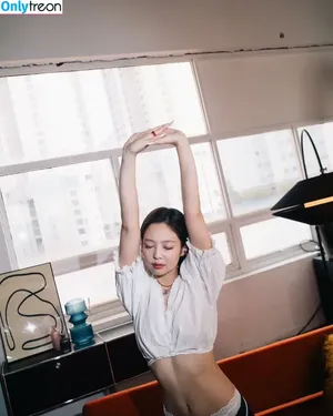 Jennie | BLΛƆKPIИK / Blackpink / jennierubyjane / sheflieshigh nude photo #0854