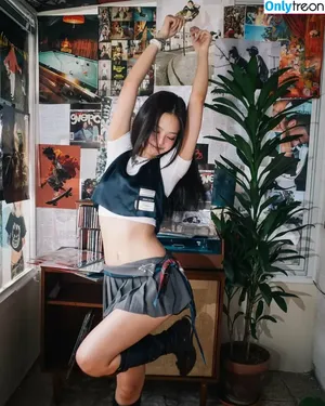 Jennie | BLΛƆKPIИK / Blackpink / jennierubyjane / sheflieshigh nude photo #0858