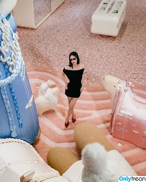 Jennie | BLΛƆKPIИK / Blackpink / jennierubyjane / sheflieshigh nude photo #0861