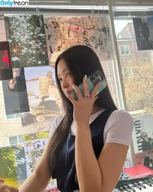 Jennie | BLΛƆKPIИK / Blackpink / jennierubyjane / sheflieshigh nude photo #0877